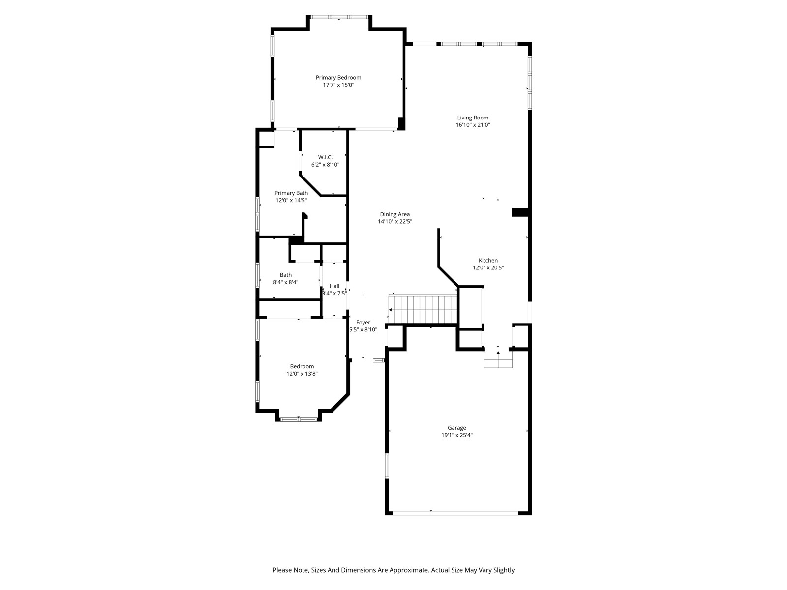 3389 Stone Court Marion IA 52302