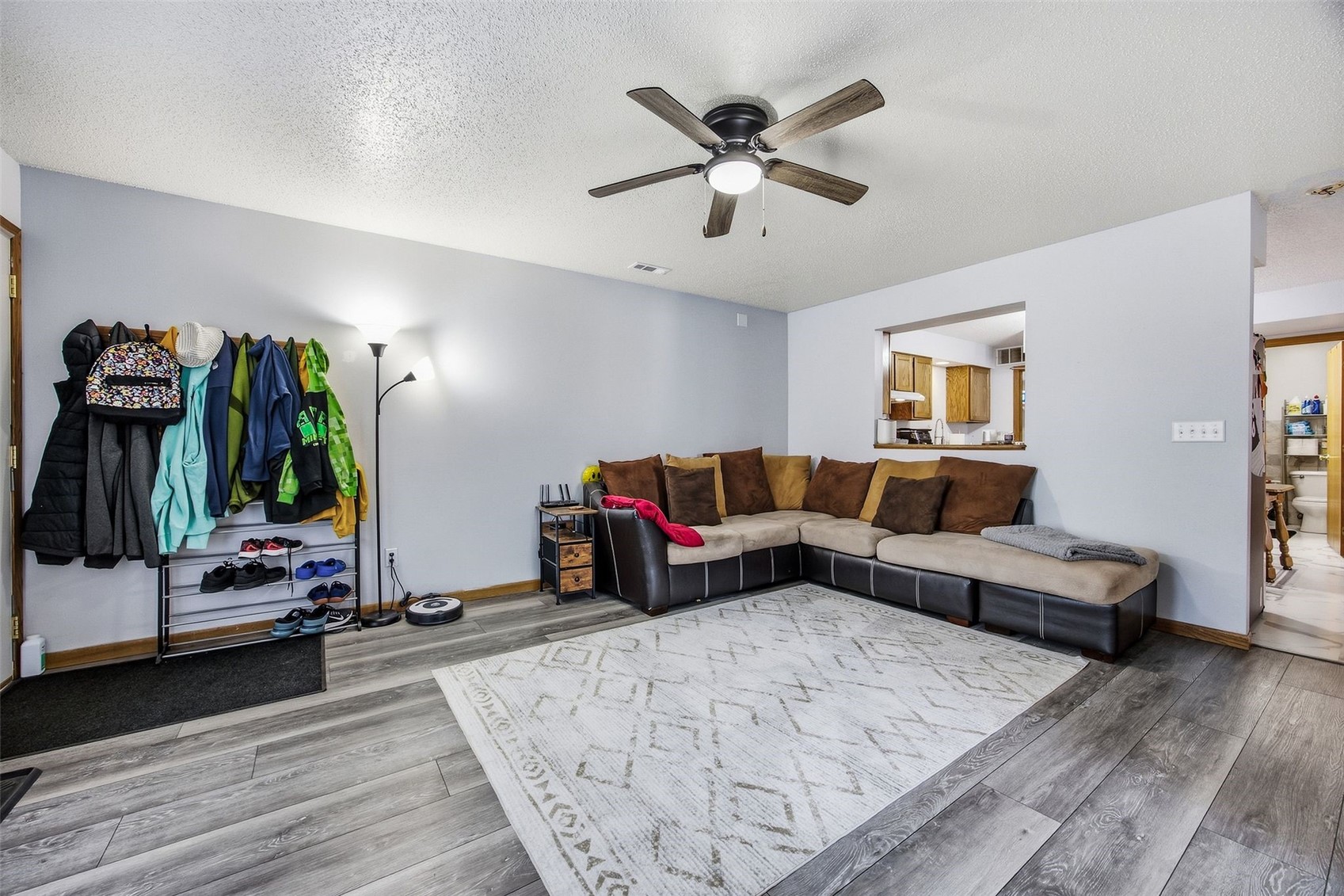 405 W Zeller Street North Liberty IA 52317