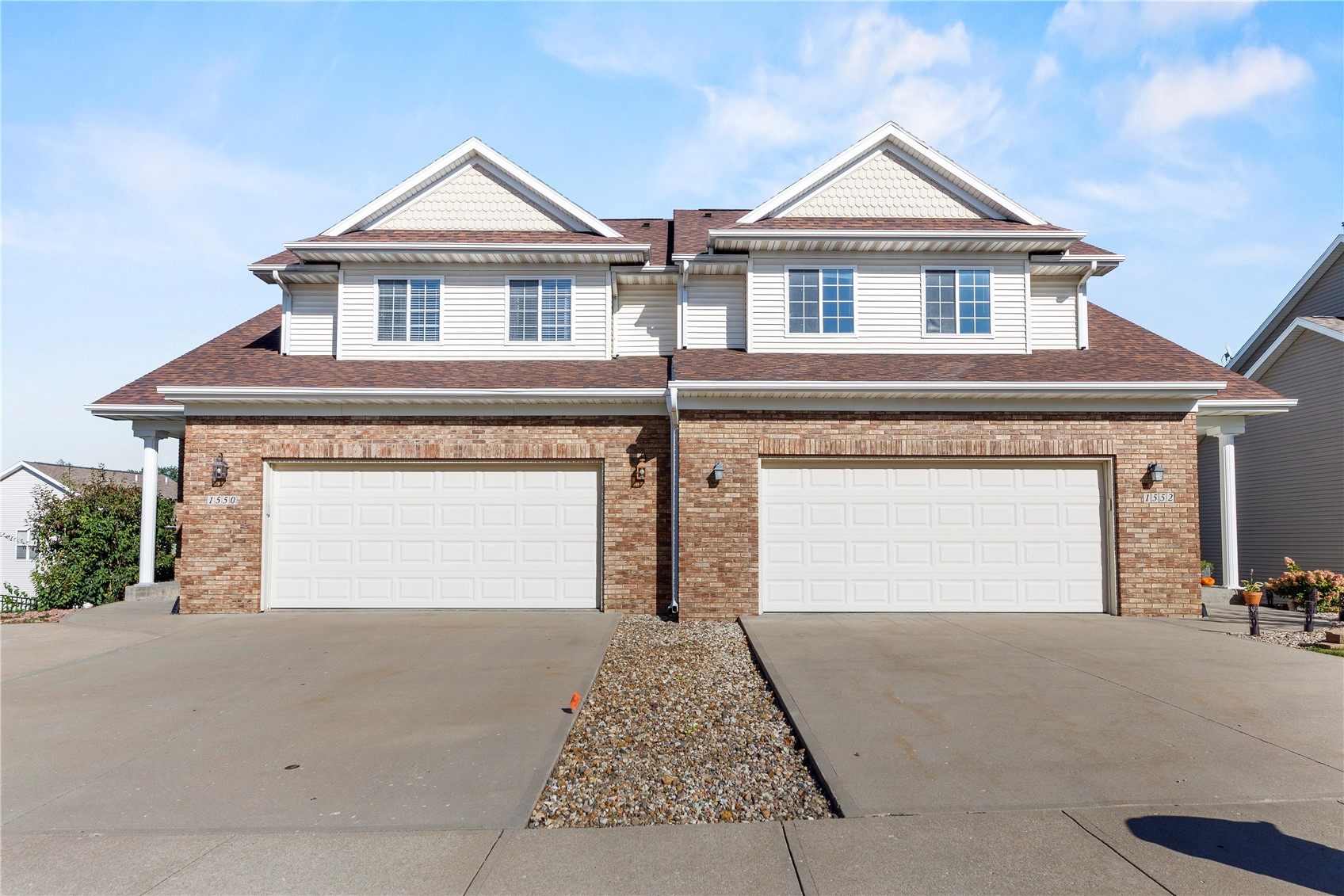 1552 Cook Circle North Liberty IA 52317
