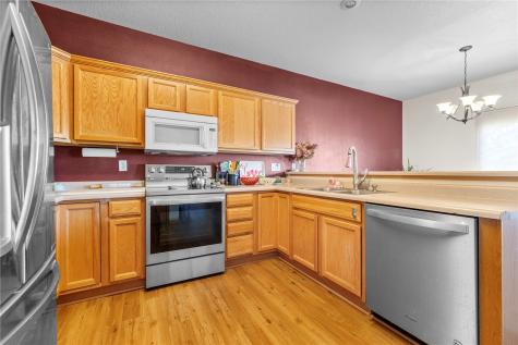 1552 Cook Circle North Liberty IA 52317