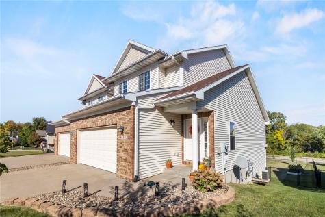 1552 Cook Circle North Liberty IA 52317