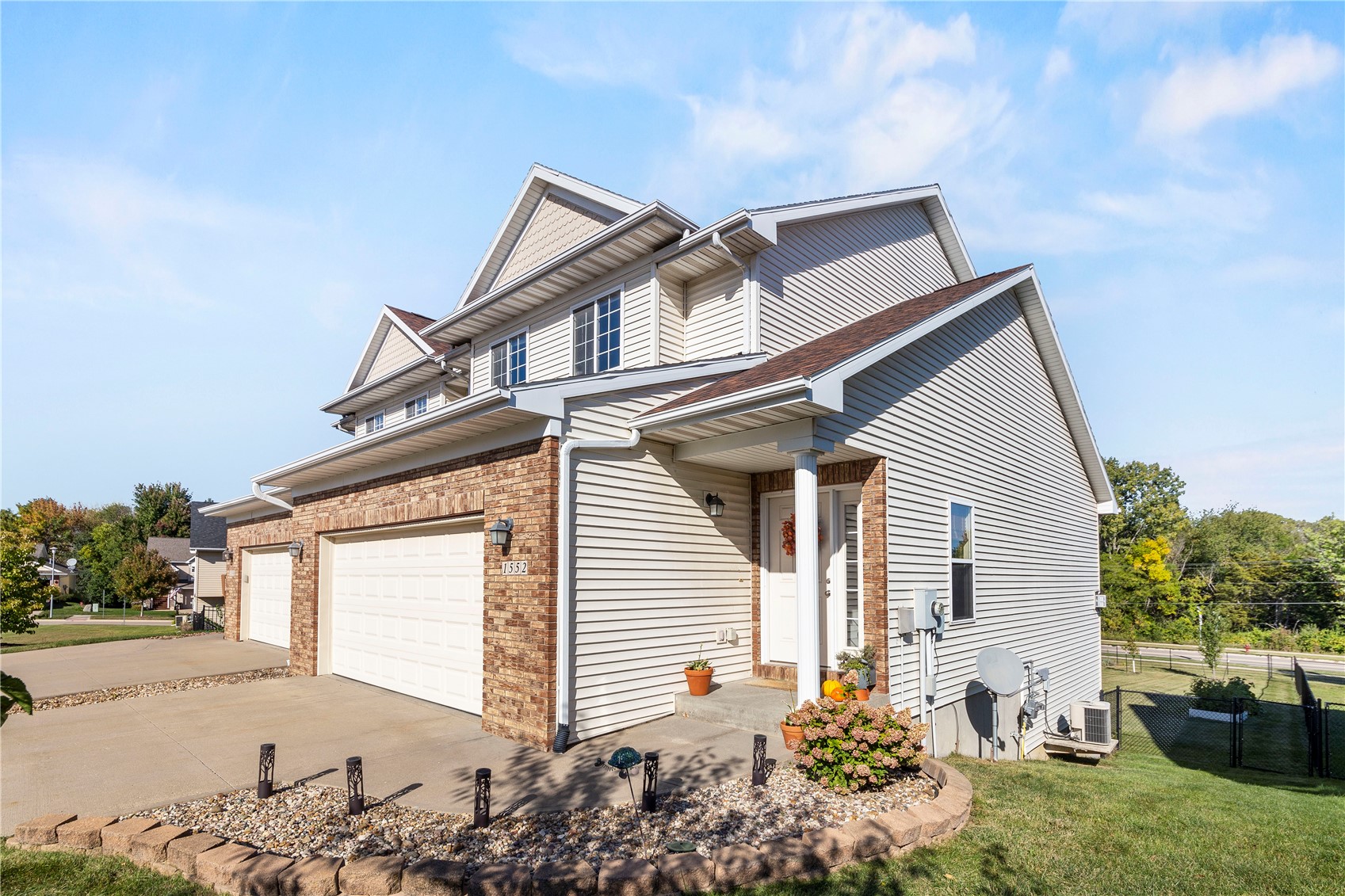 1552 Cook Circle North Liberty IA 52317