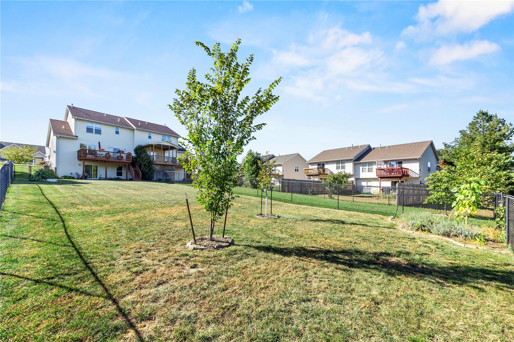 1552 Cook Circle North Liberty IA 52317