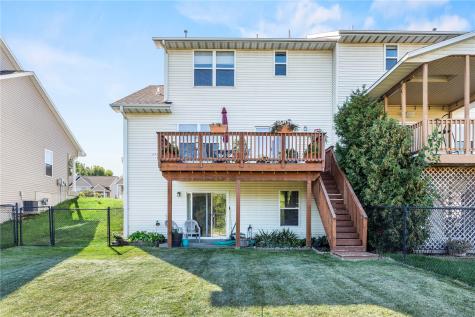 1552 Cook Circle North Liberty IA 52317
