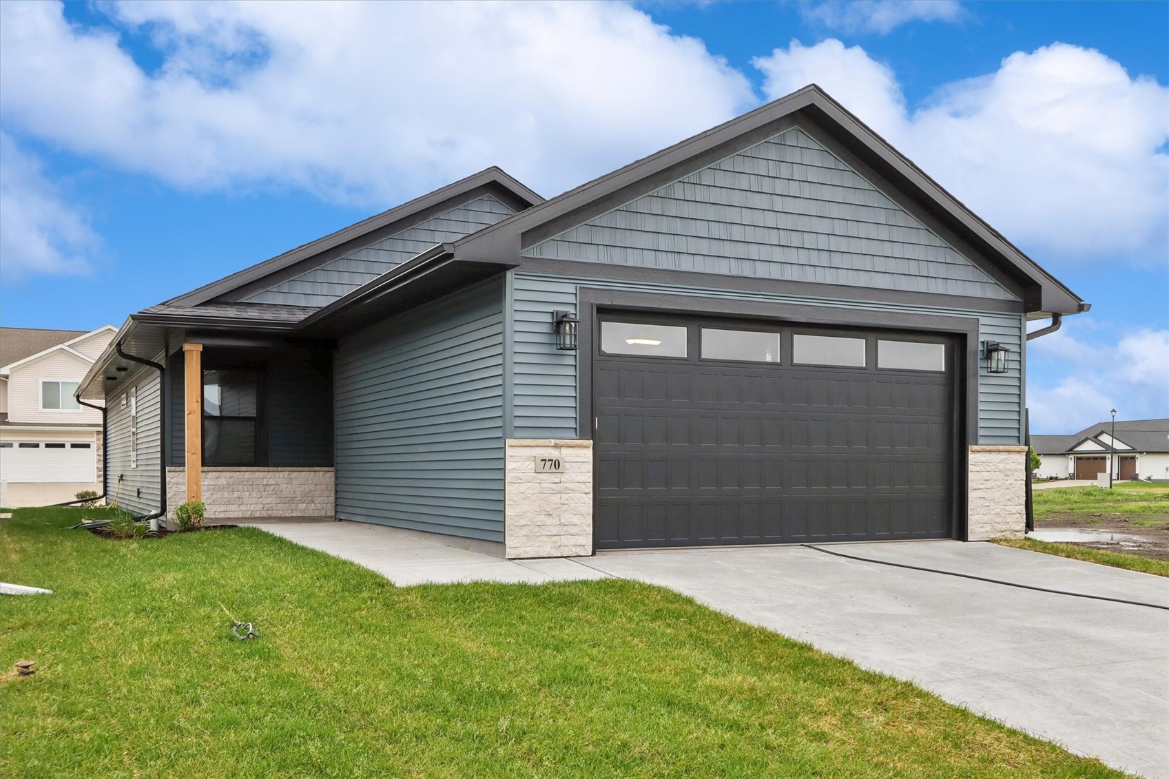 770 Clover Hill Drive North Liberty IA 52317