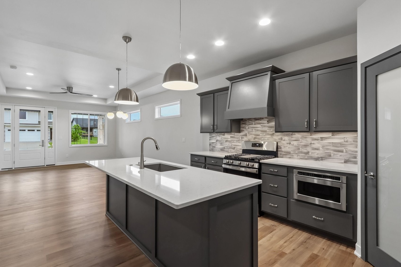 770 Clover Hill Drive North Liberty IA 52317