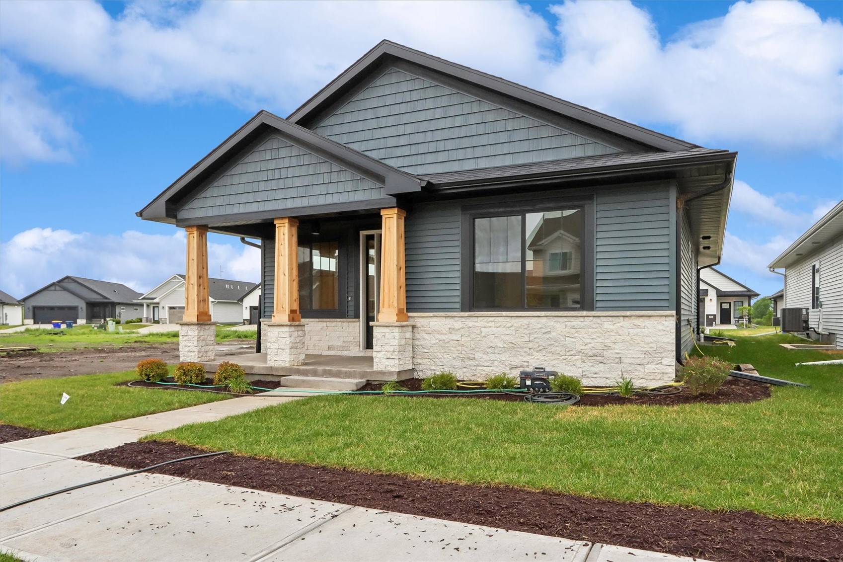 770 Clover Hill Drive North Liberty IA 52317