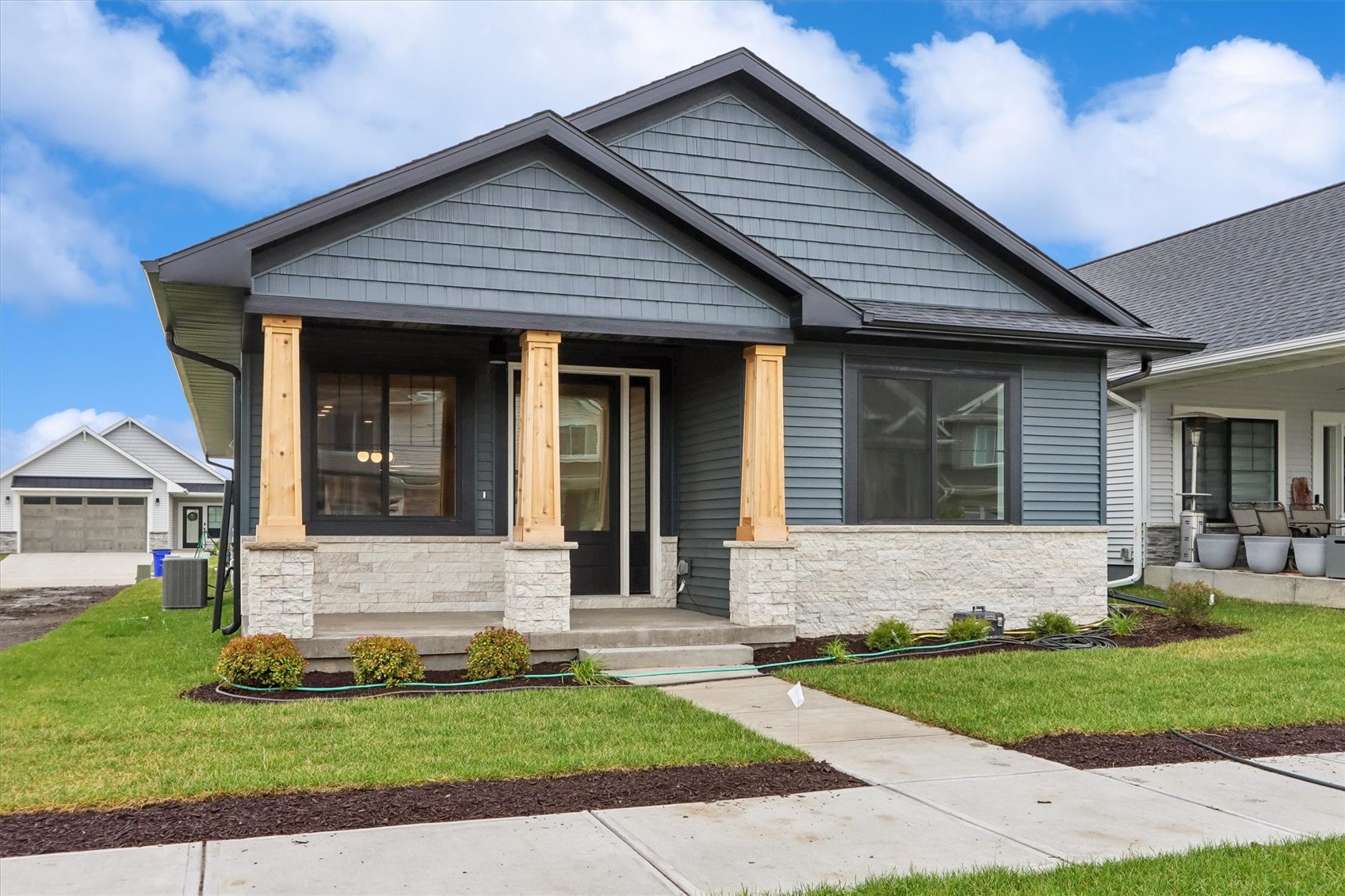 770 Clover Hill Drive North Liberty IA 52317