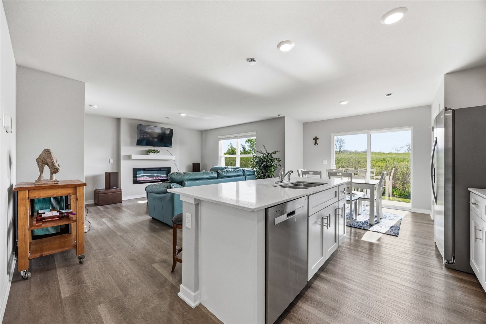 2471 Chloe Lane Hiawatha IA 52233