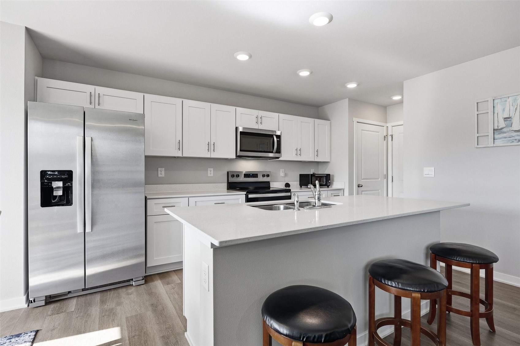 2471 Chloe Lane Hiawatha IA 52233