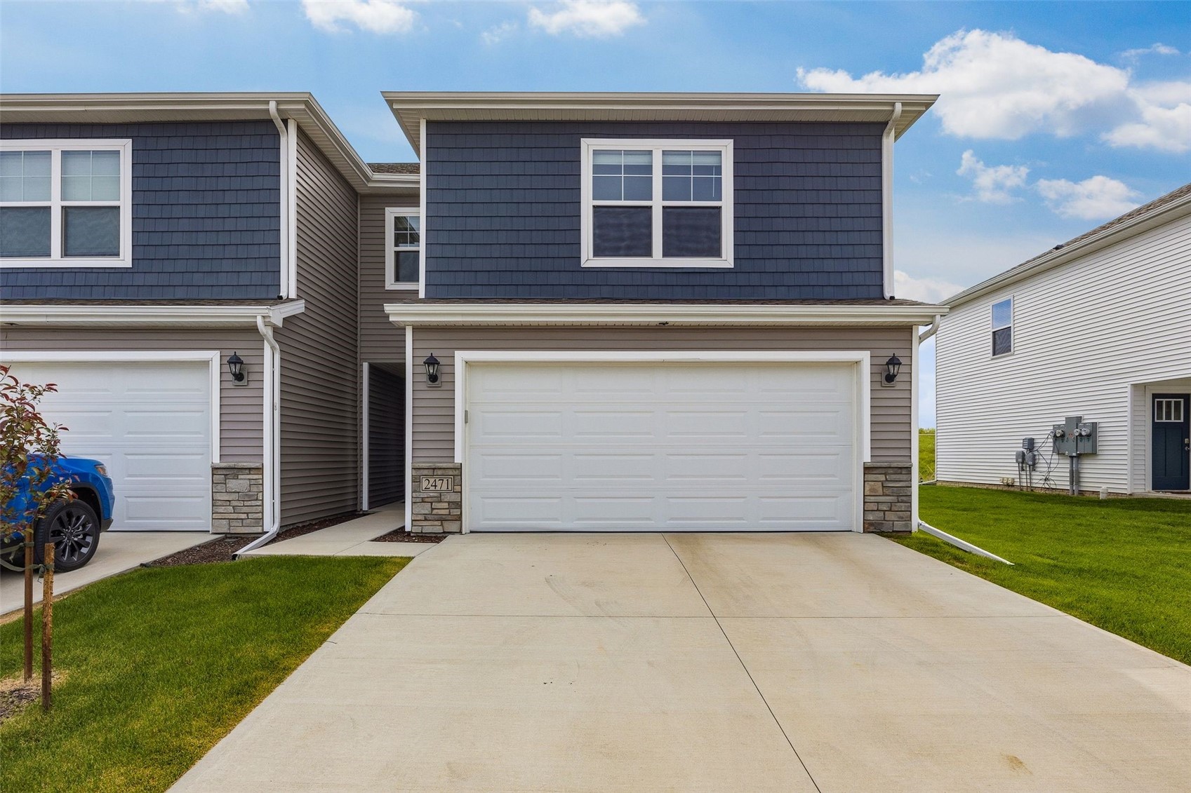 2471 Chloe Lane Hiawatha IA 52233