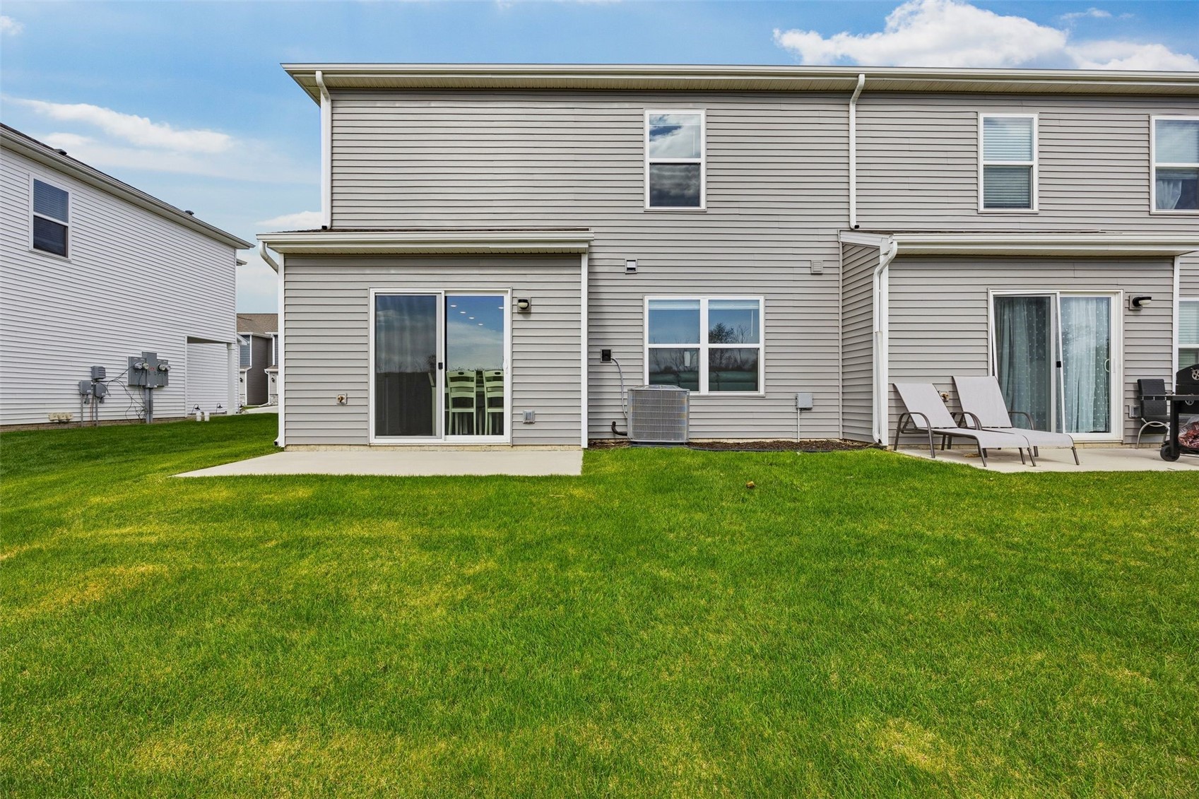 2471 Chloe Lane Hiawatha IA 52233