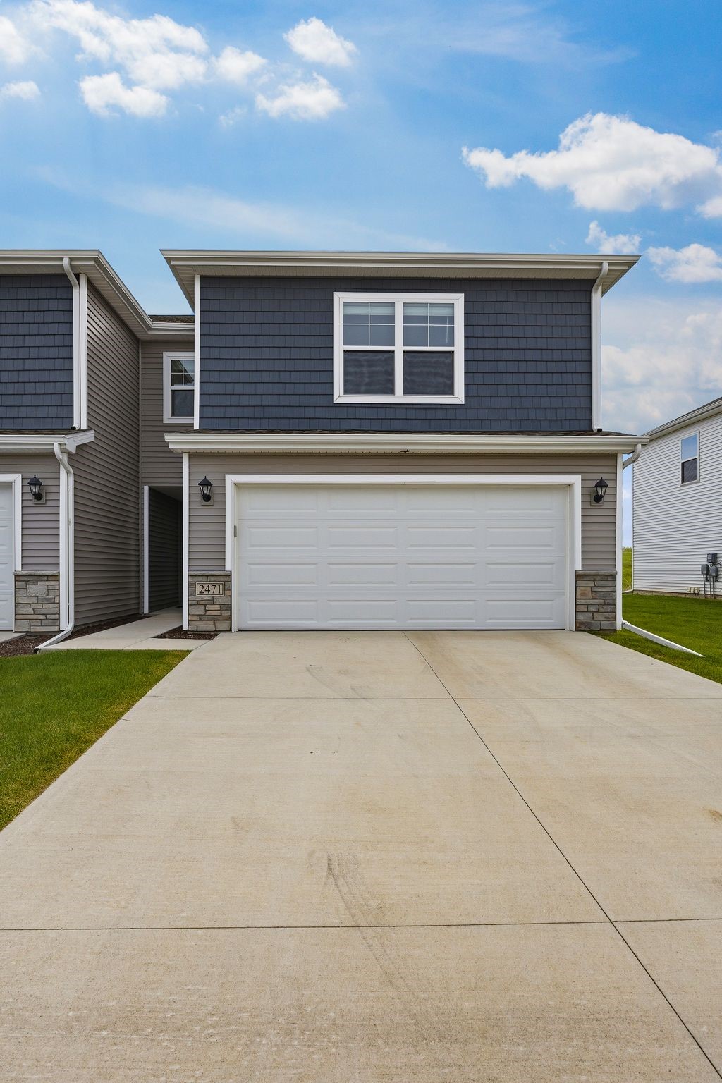 2471 Chloe Lane Hiawatha IA 52233
