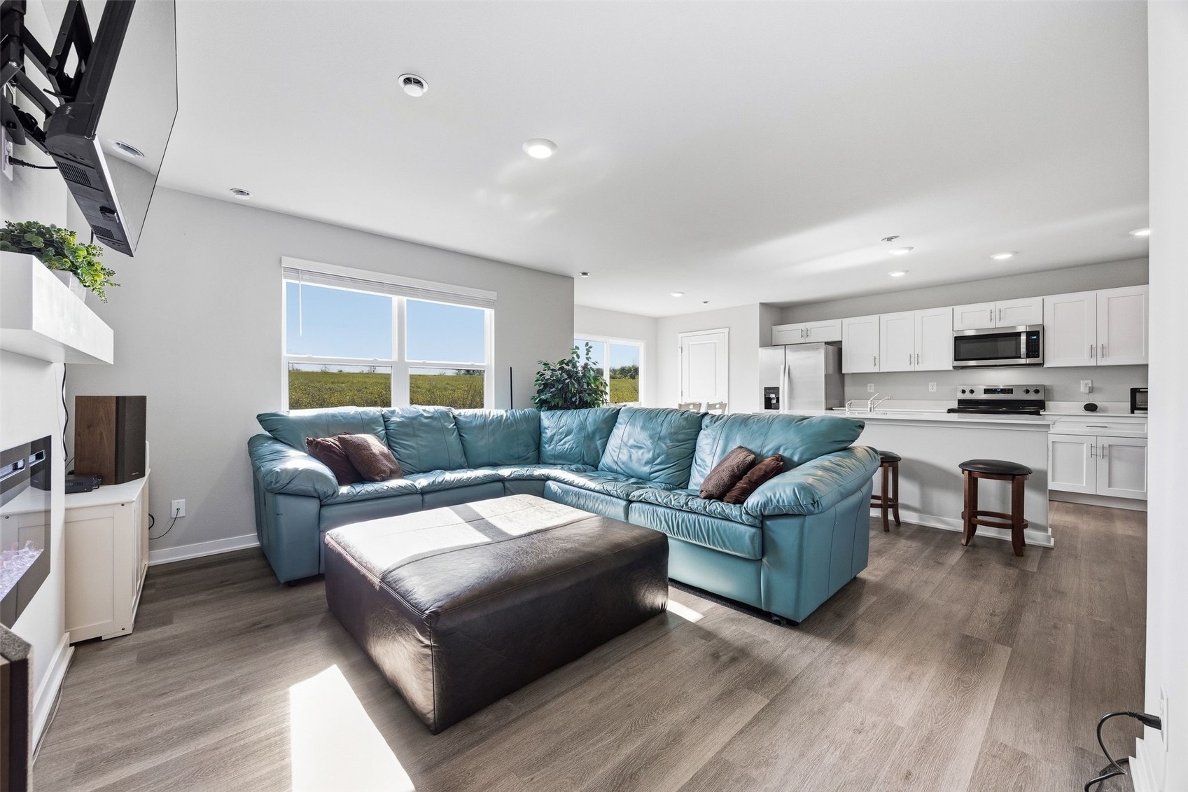 2471 Chloe Lane Hiawatha IA 52233