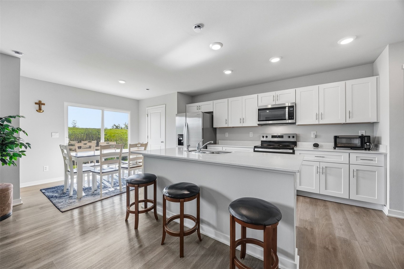 2471 Chloe Lane Hiawatha IA 52233