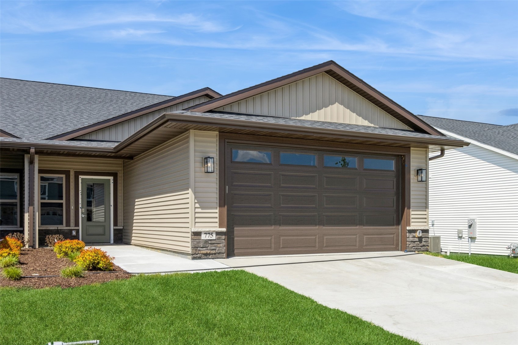 405 Solstice Court North Liberty IA 52317