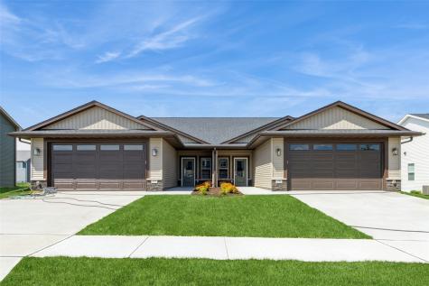 405 Solstice Court North Liberty IA 52317