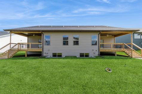 405 Solstice Court North Liberty IA 52317