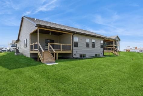405 Solstice Court North Liberty IA 52317