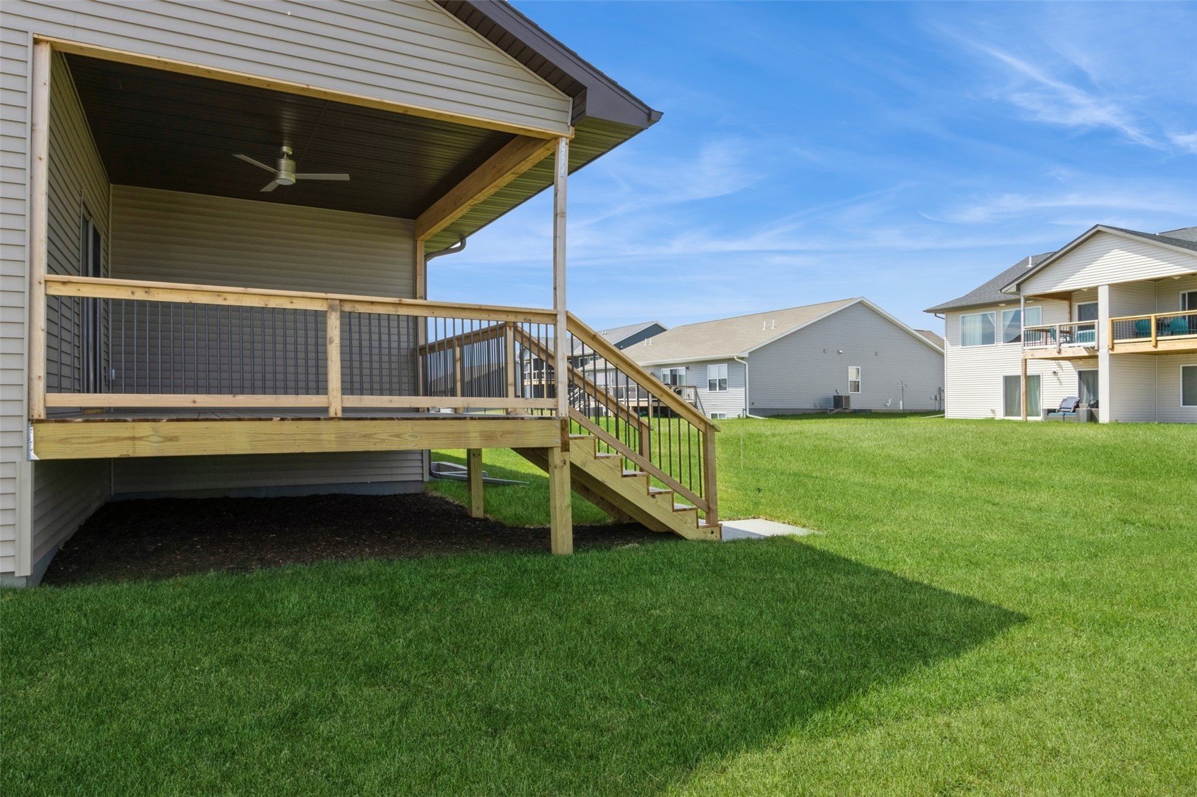 405 Solstice Court North Liberty IA 52317