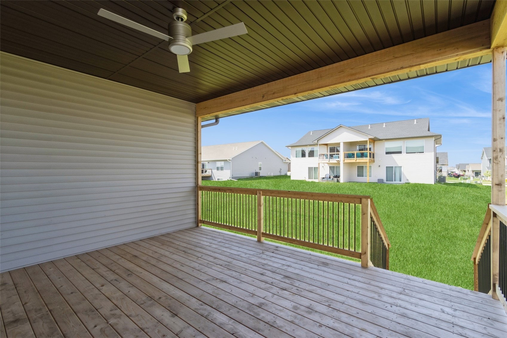 405 Solstice Court North Liberty IA 52317