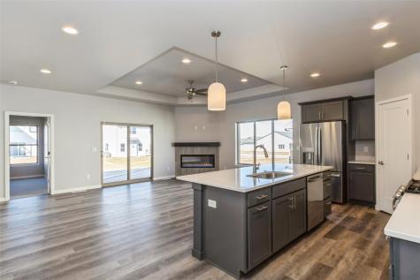 405 Solstice Court North Liberty IA 52317