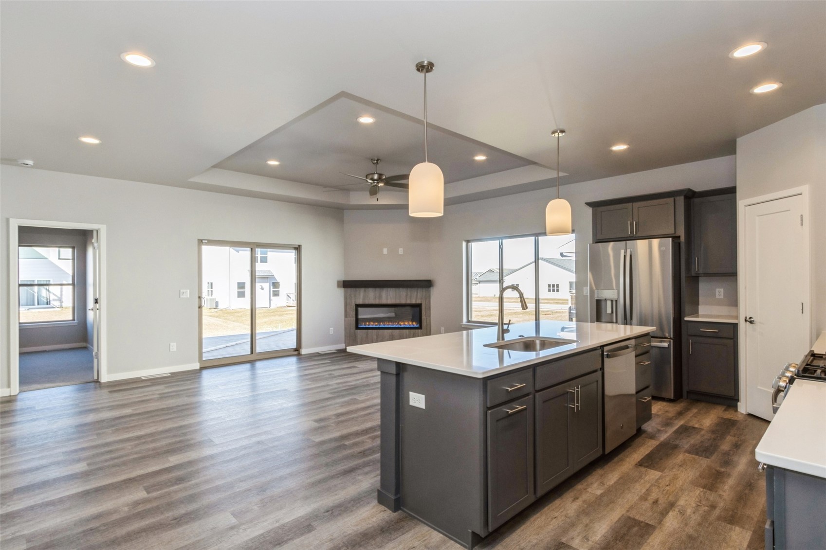 405 Solstice Court North Liberty IA 52317