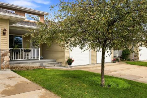 4447 Quail Trail Drive Marion IA 52302