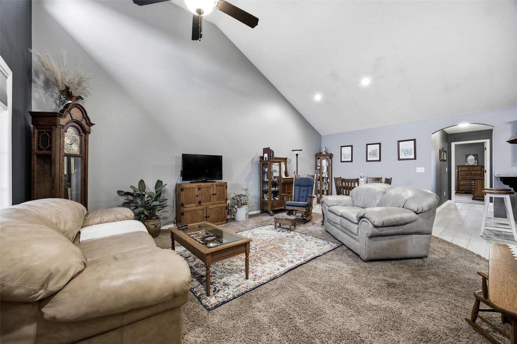 4447 Quail Trail Drive Marion IA 52302