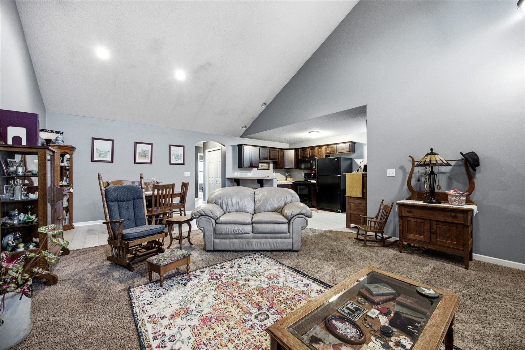 4447 Quail Trail Drive Marion IA 52302