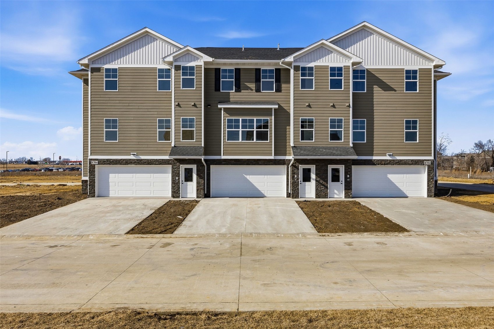 8705 Lewis Drive SW Cedar Rapids IA 52404