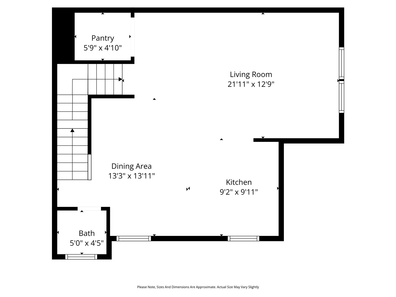 8705 Lewis Drive SW Cedar Rapids IA 52404