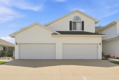 4593 Spoonbill Court Marion IA 52302