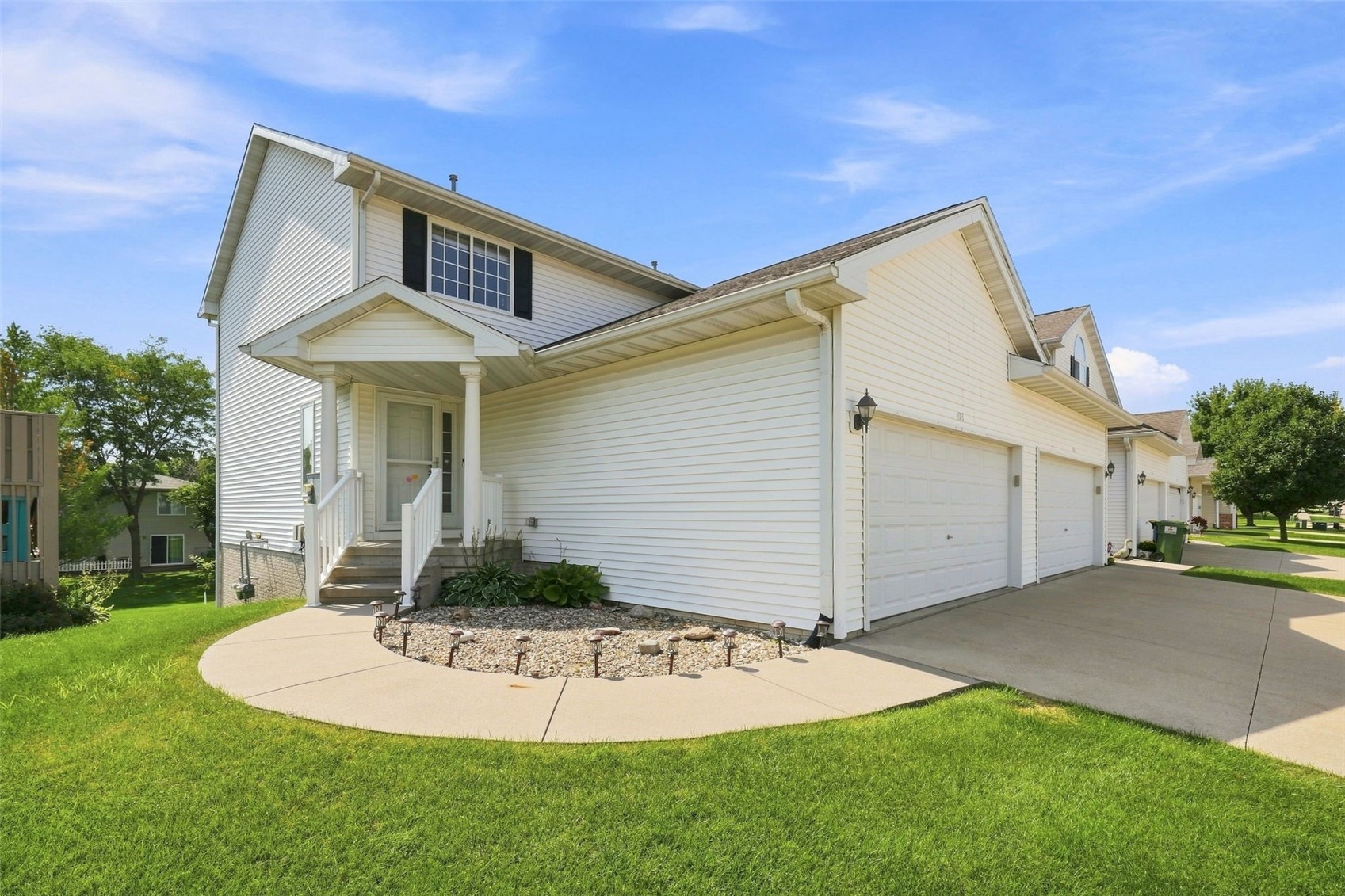 4593 Spoonbill Court Marion IA 52302