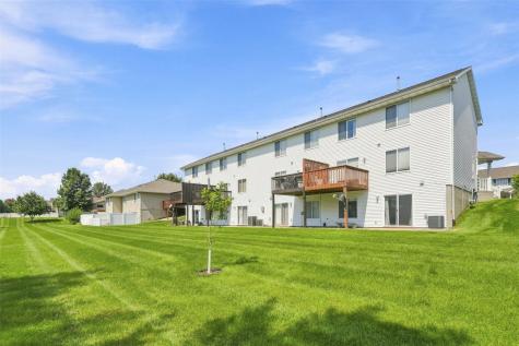 4593 Spoonbill Court Marion IA 52302