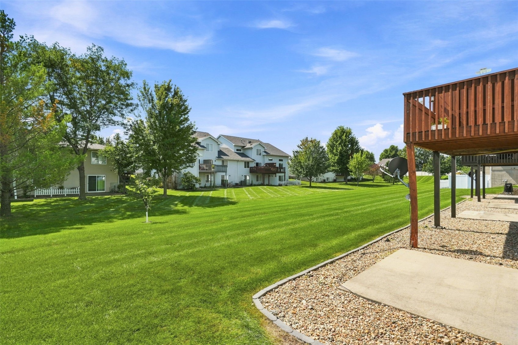 4593 Spoonbill Court Marion IA 52302