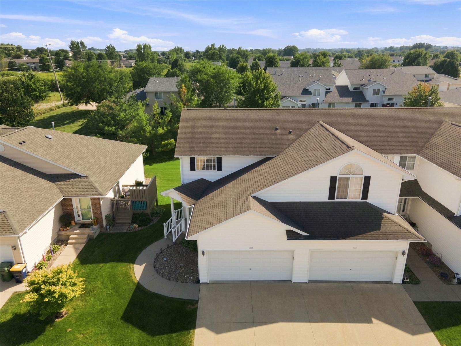 4593 Spoonbill Court Marion IA 52302