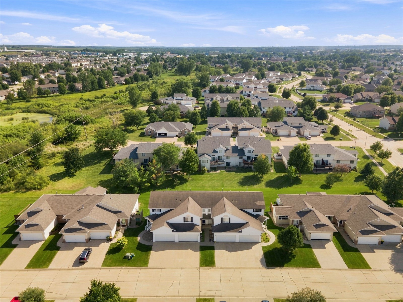 4593 Spoonbill Court Marion IA 52302