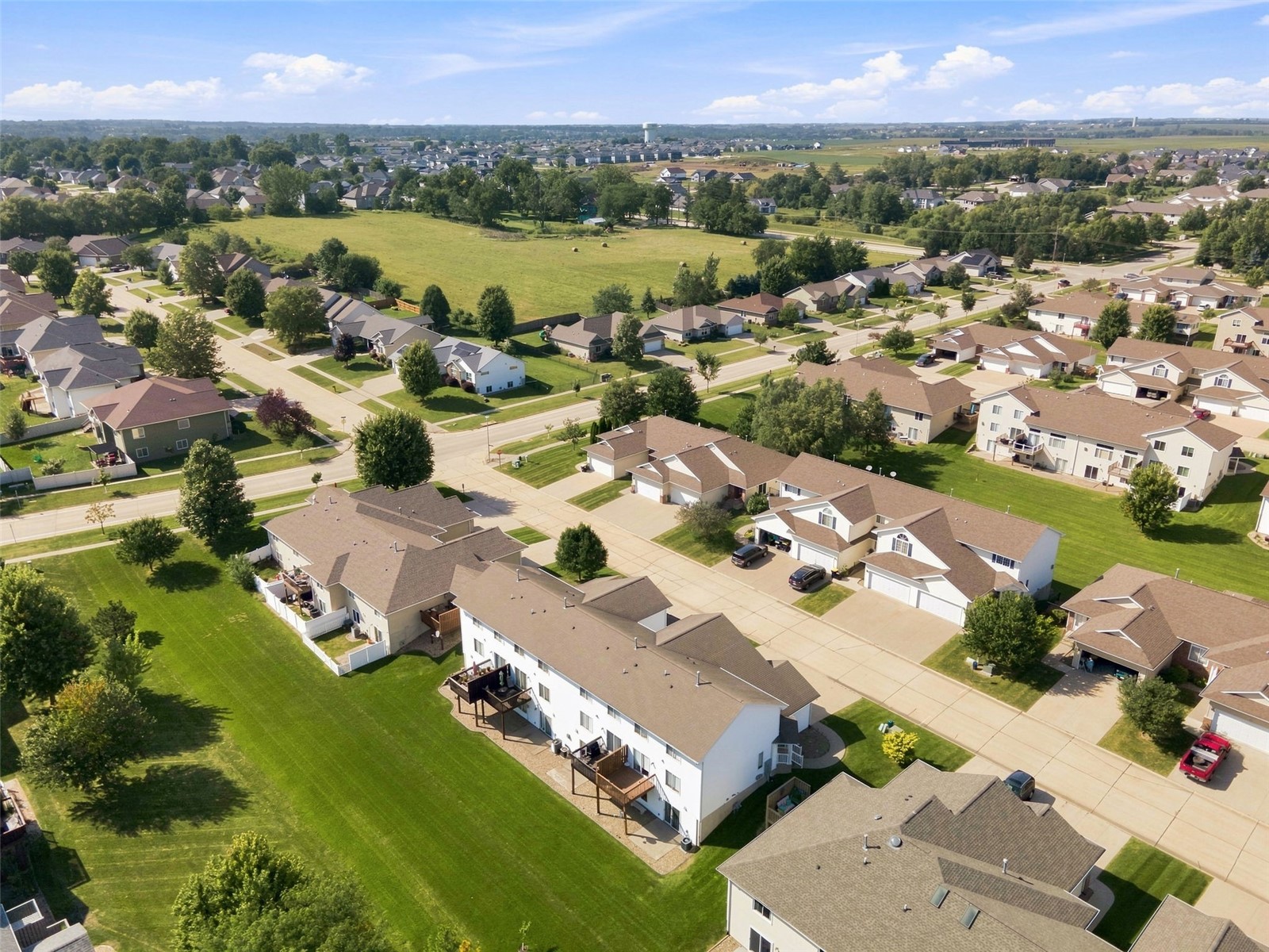 4593 Spoonbill Court Marion IA 52302