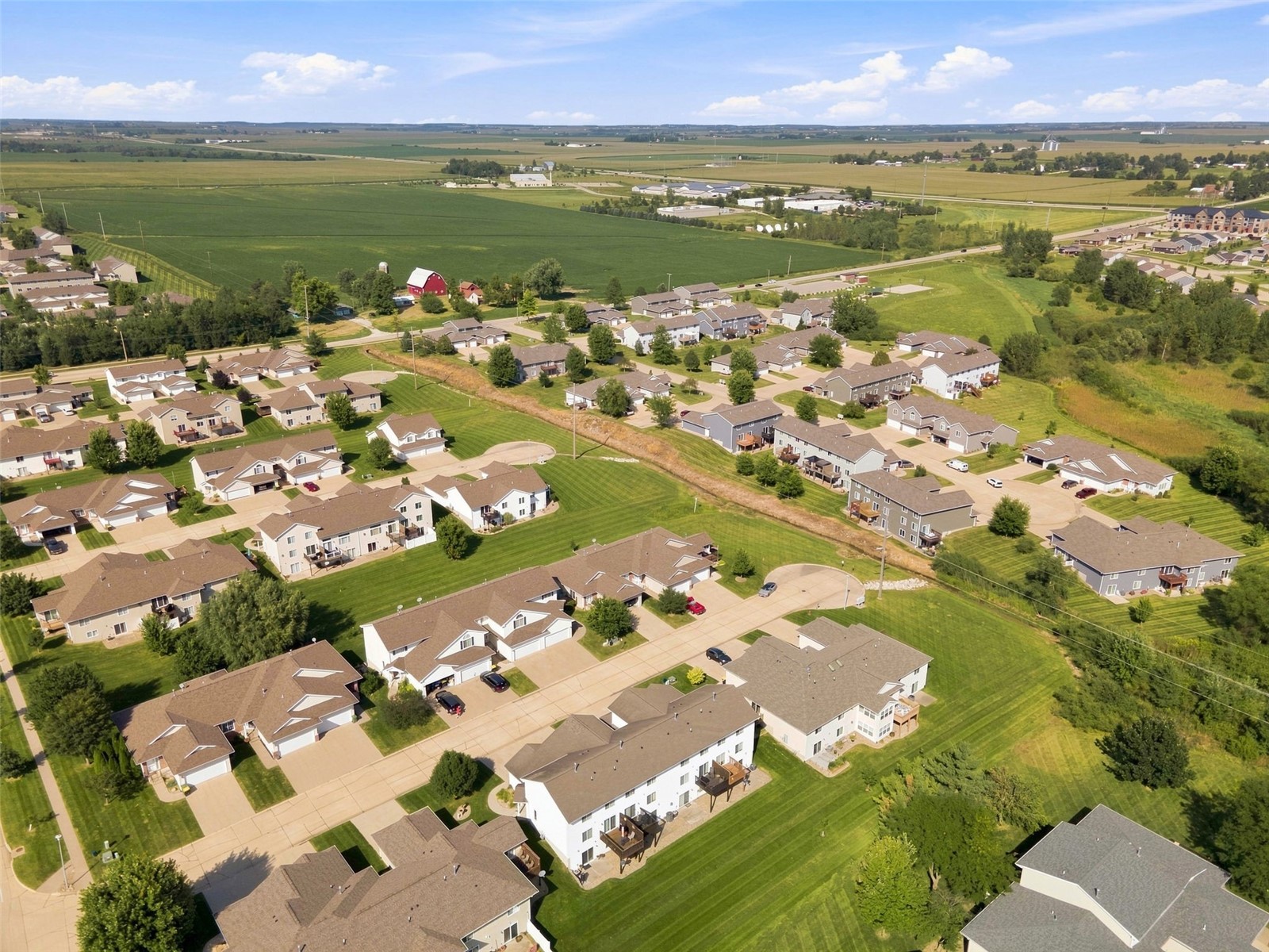 4593 Spoonbill Court Marion IA 52302