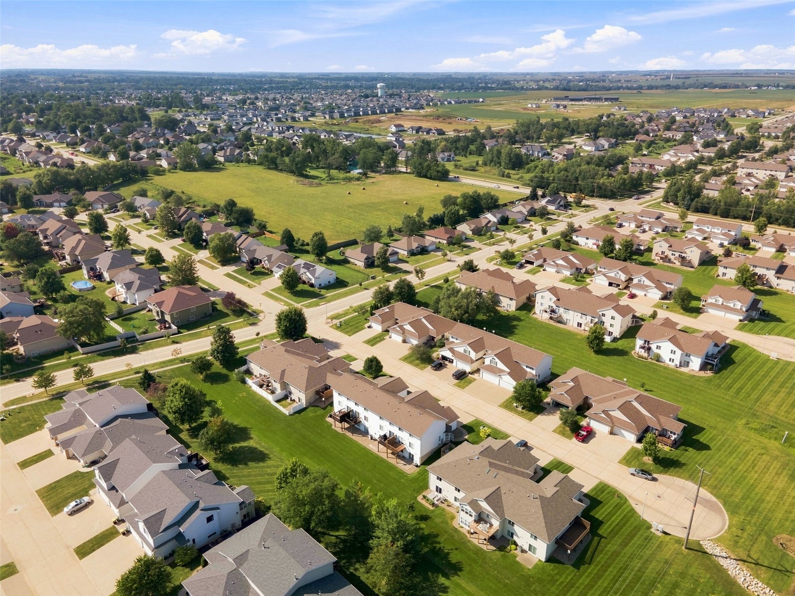 4593 Spoonbill Court Marion IA 52302