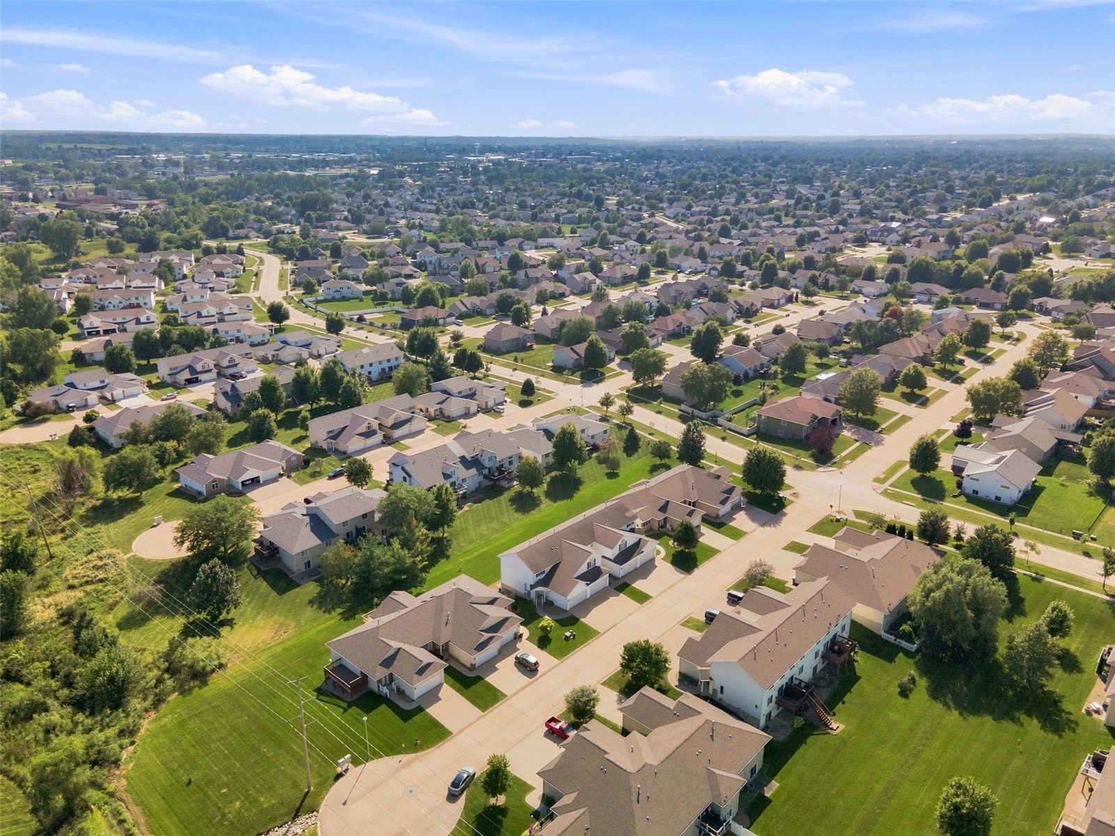 4593 Spoonbill Court Marion IA 52302