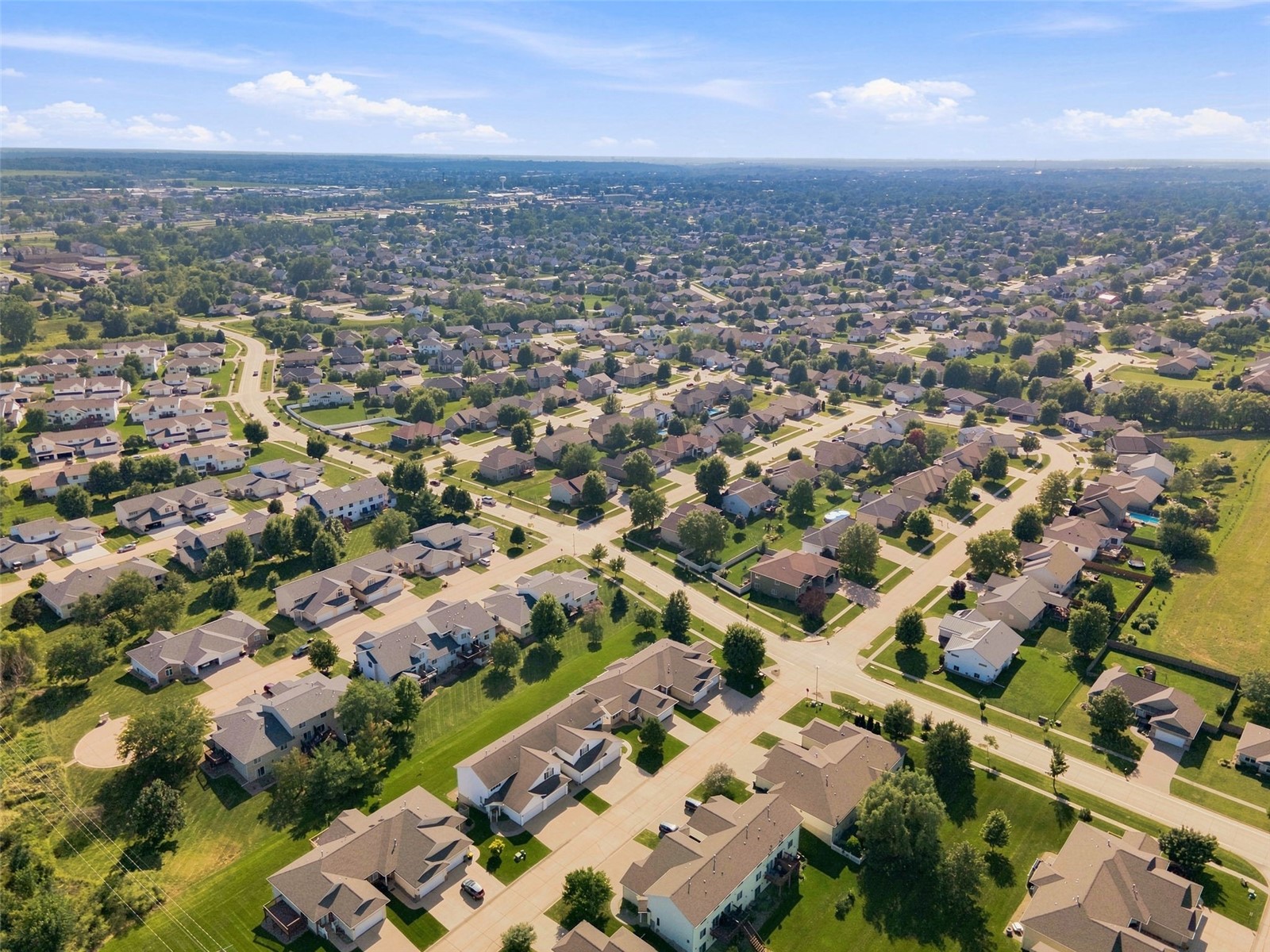 4593 Spoonbill Court Marion IA 52302