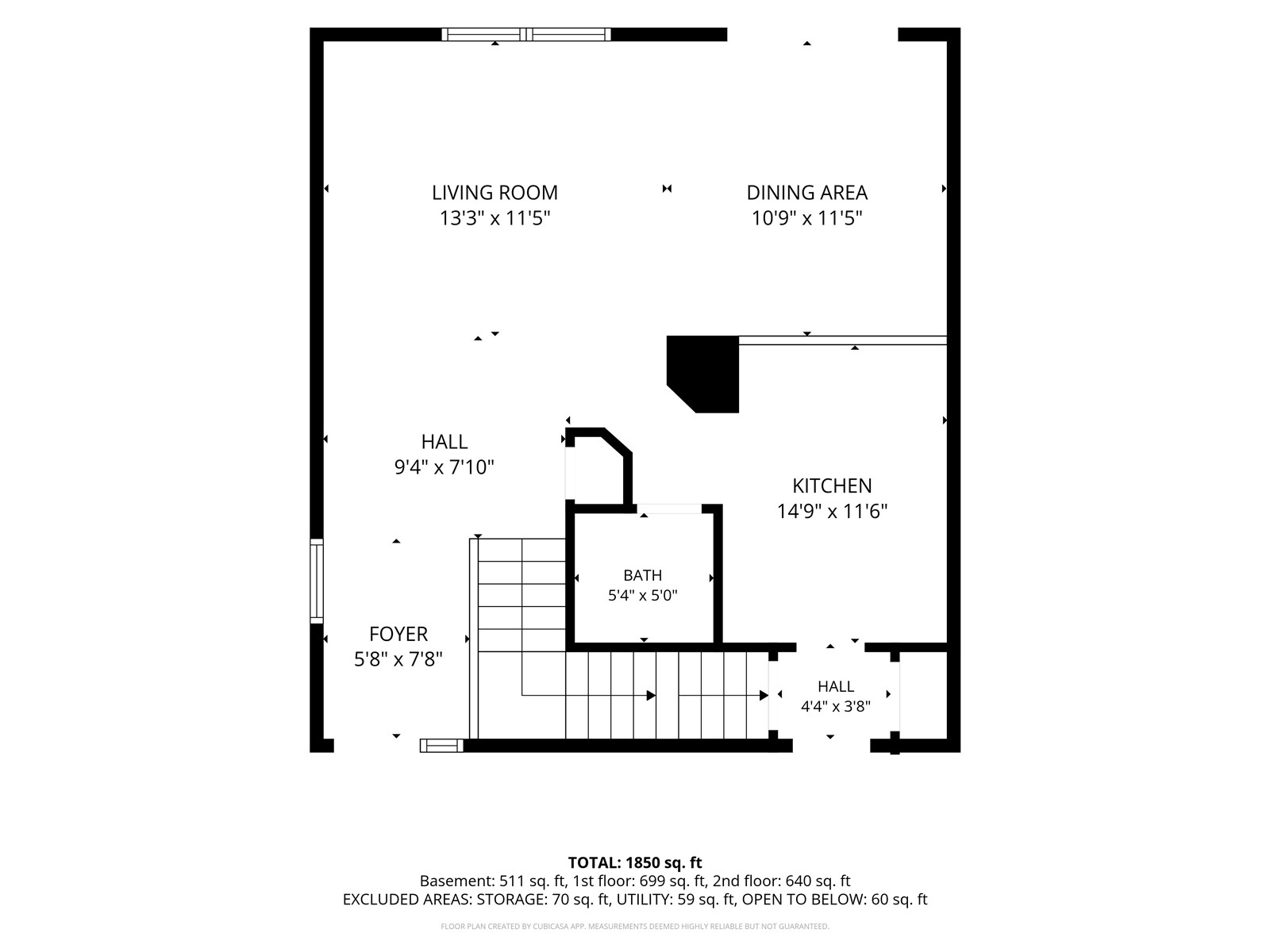 4593 Spoonbill Court Marion IA 52302