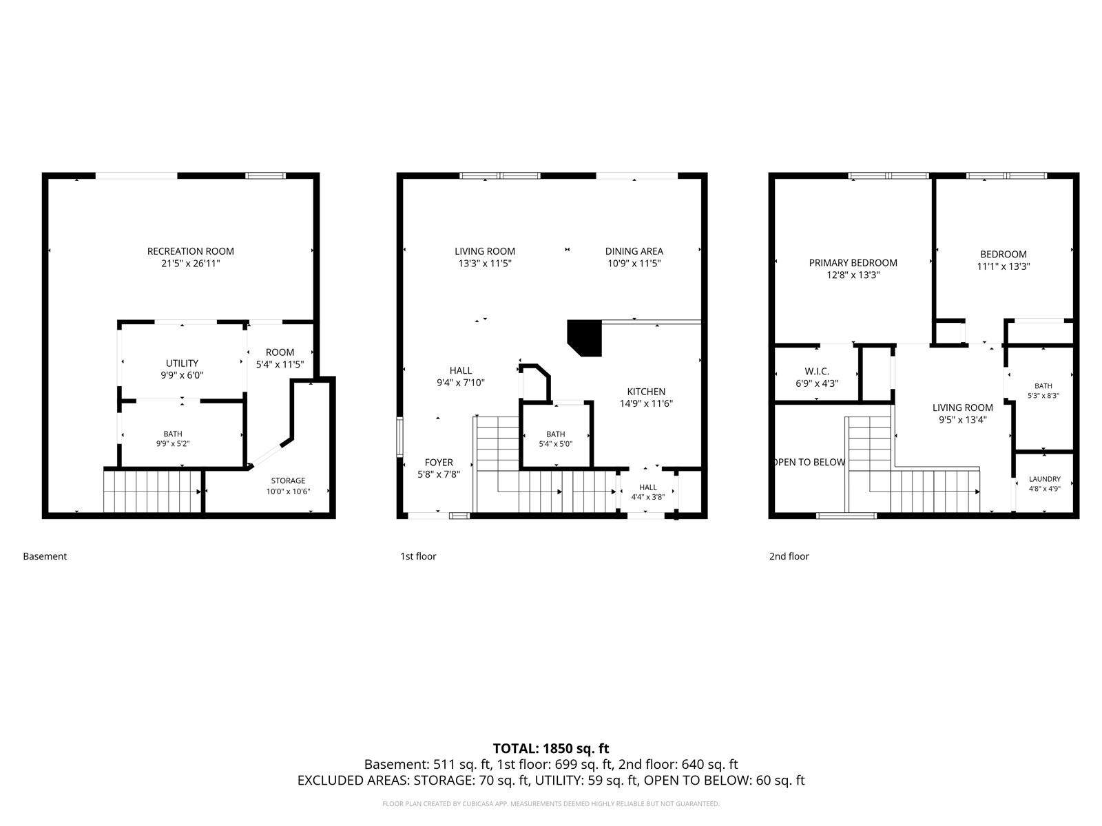 4593 Spoonbill Court Marion IA 52302