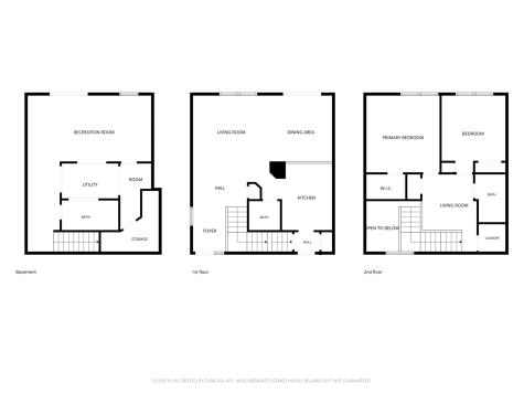 4593 Spoonbill Court Marion IA 52302