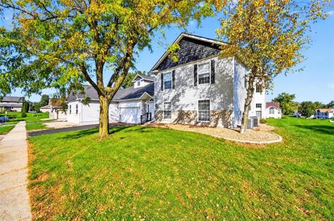 4645 Westchester Drive NE Cedar Rapids IA 52402
