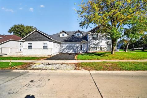 4645 Westchester Drive NE Cedar Rapids IA 52402