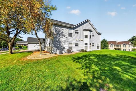 4645 Westchester Drive NE Cedar Rapids IA 52402