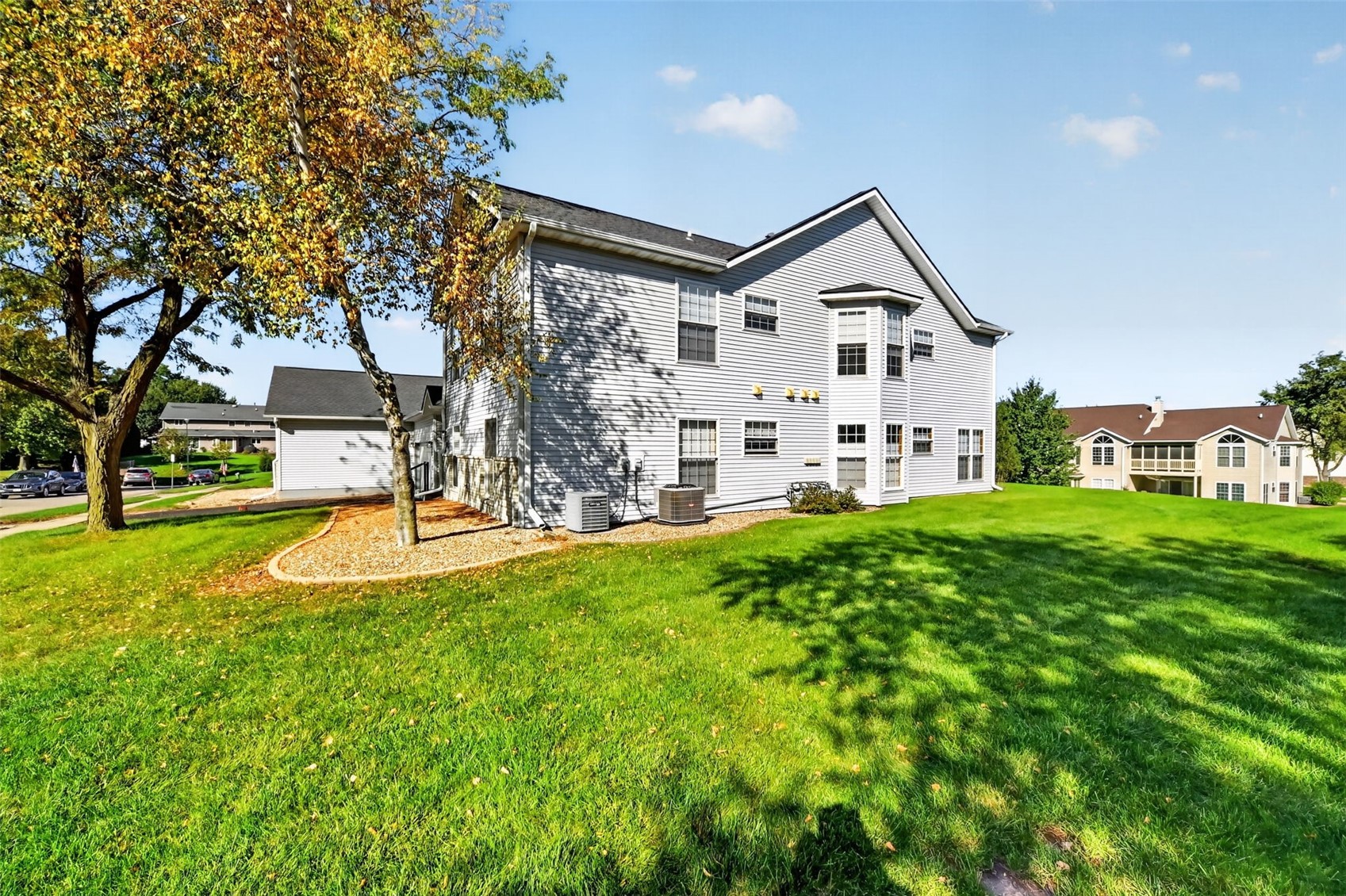 4645 Westchester Drive NE Cedar Rapids IA 52402